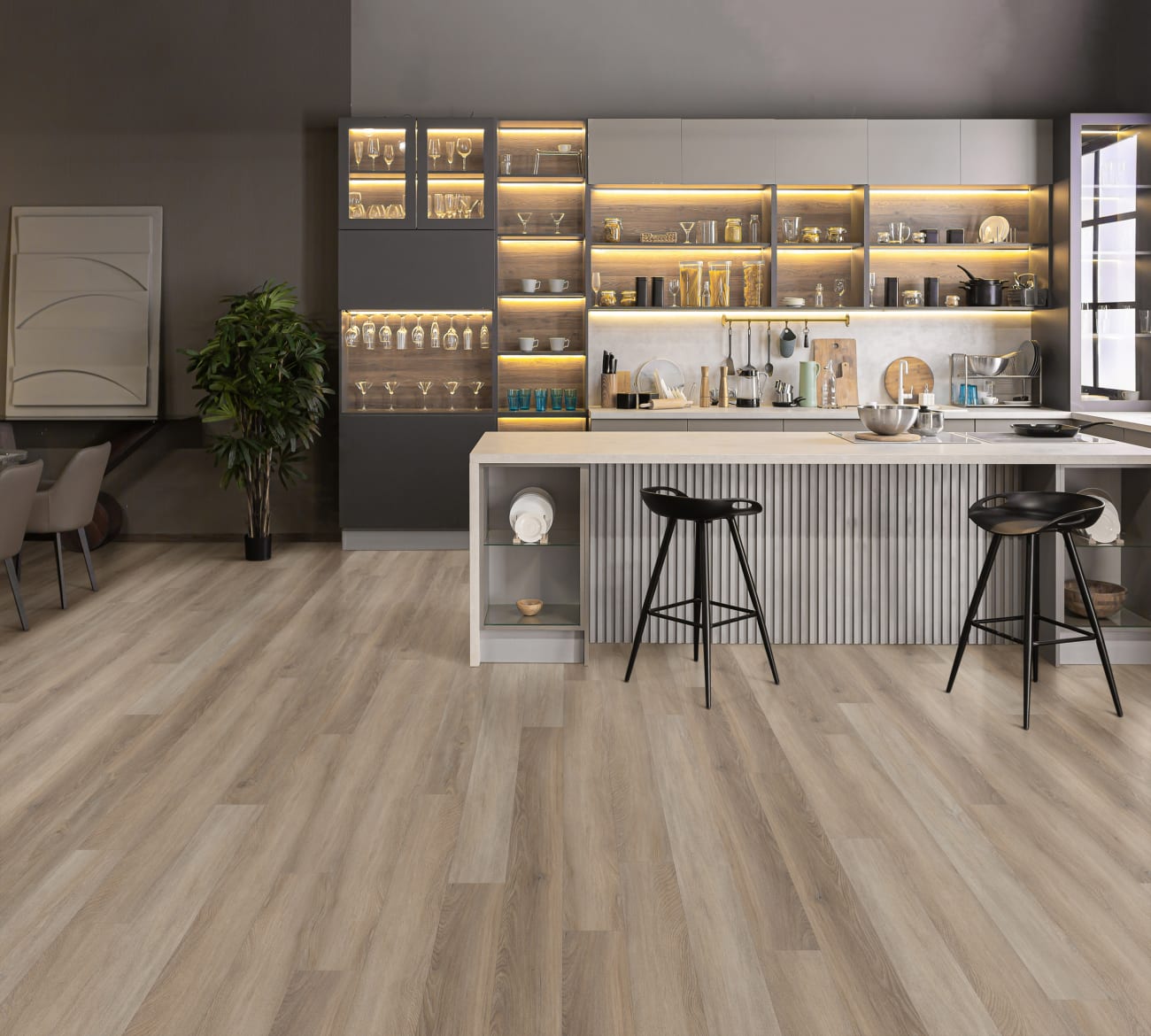 P2252-M3067 - TRUCOR - Select - Denali Oak