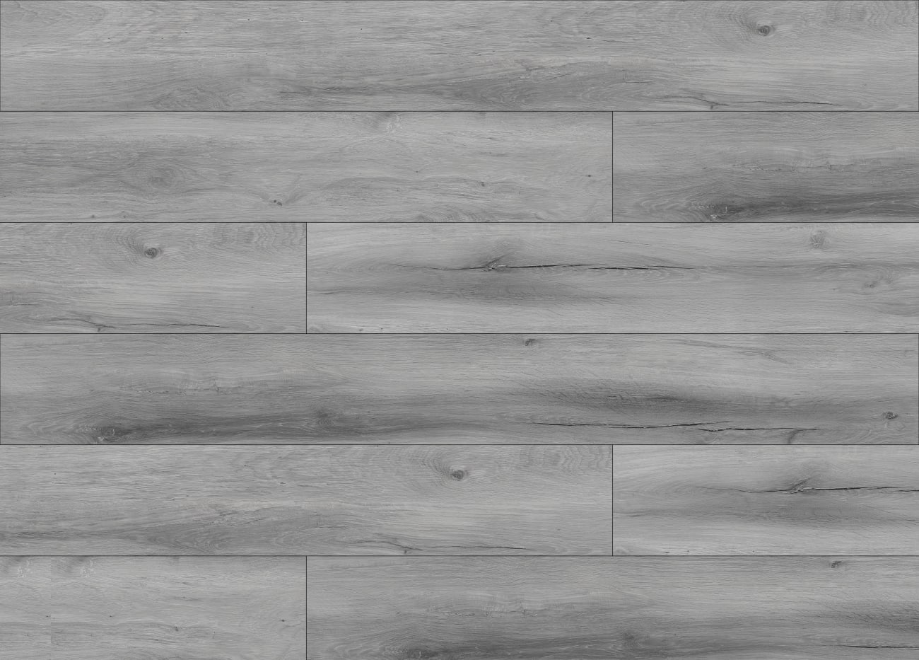 REGVE5205-sample - Sample: Republic Pure SPC Max - Glacier Point Collection - Super Grey