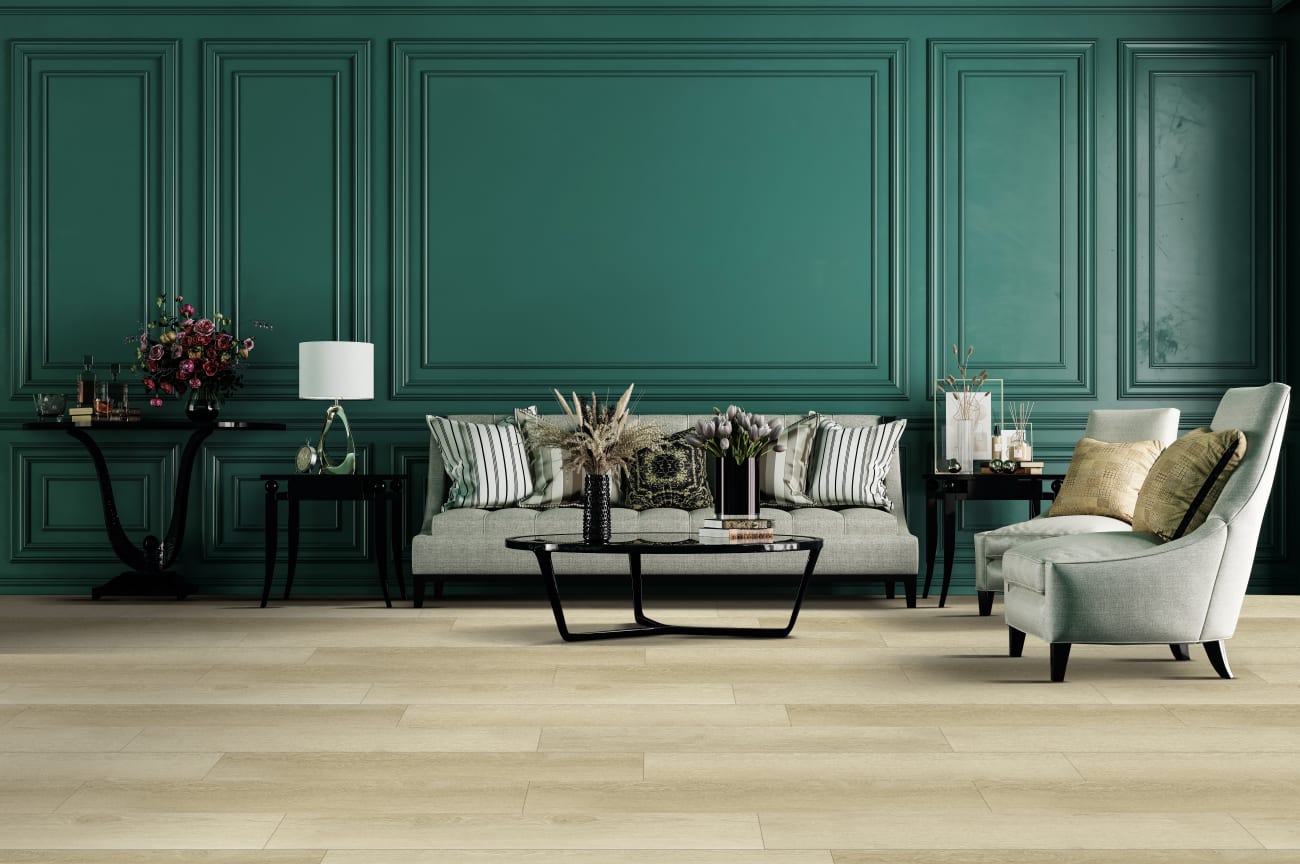 REAW8403 - Republic Pure SPC Max - Angel Woods Collection - Canadian Sage