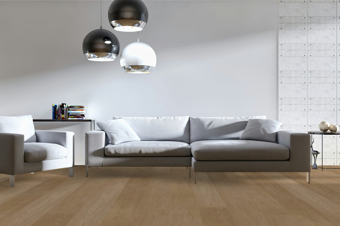 REDF6004 - Republic Pure SPC Max - Deep Forest Collection - Hurricane Tawny