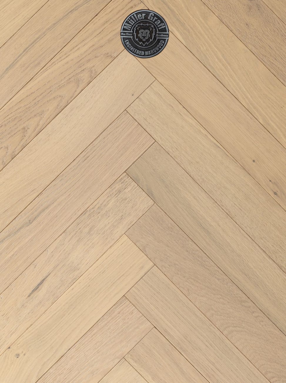 MGICHB1202 - Muller Graff - Italia Classics Herringbone - Bologna
