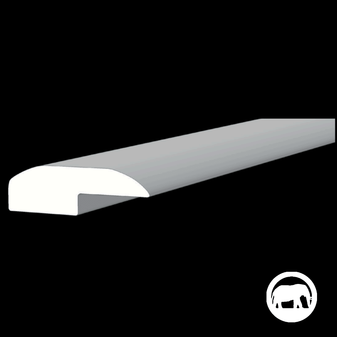 MGIC1015-EM Calabria - Republic Floor - End Molding - MGIC1015-EM Calabria