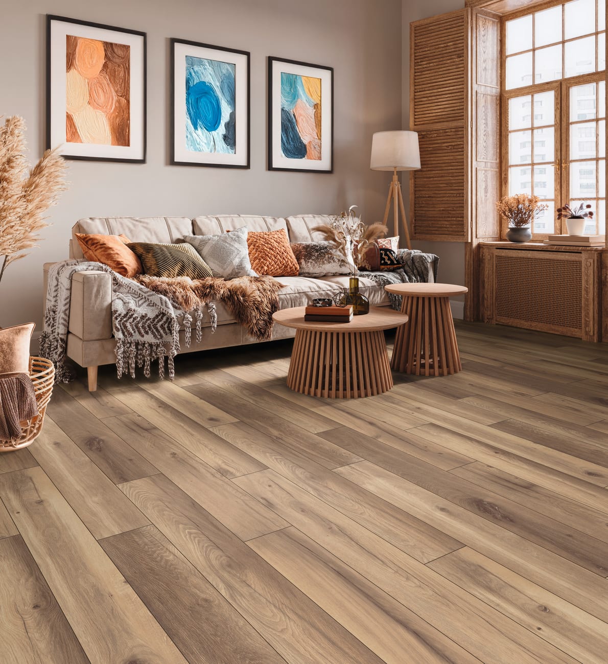 MGBF2550 - Muller Graff - Black Forest - Twilight Oak
