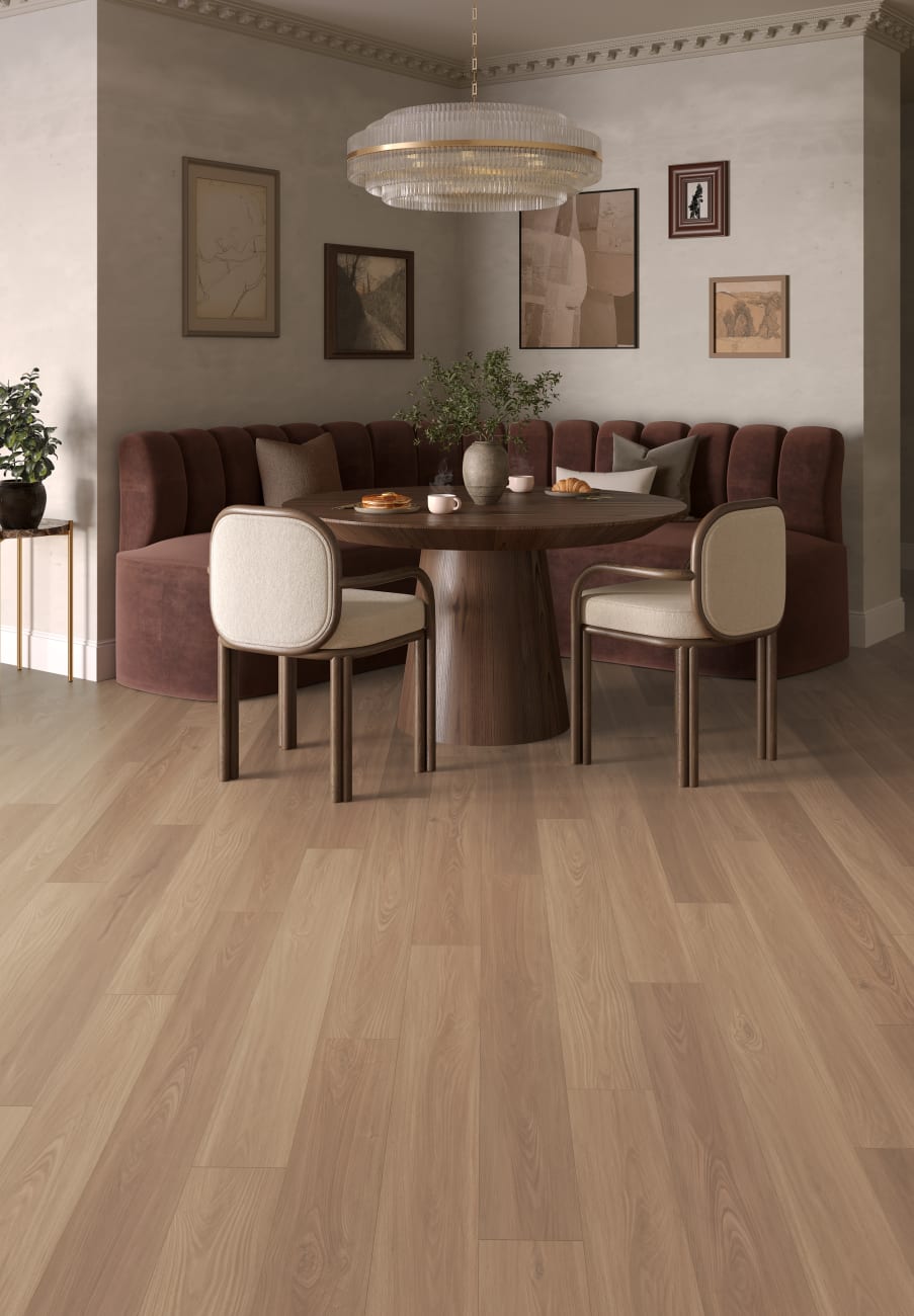 FXP823 - Mannington ADURA Flex - Noble Oak - Bark