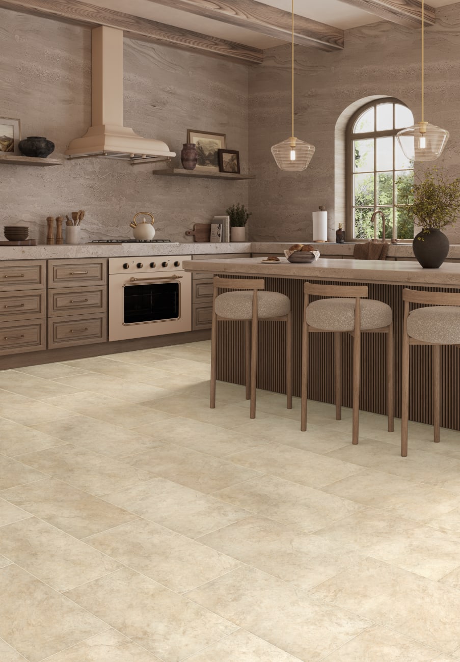 APX201 - Mannington ADURA APEX - Luxxe - Pearl