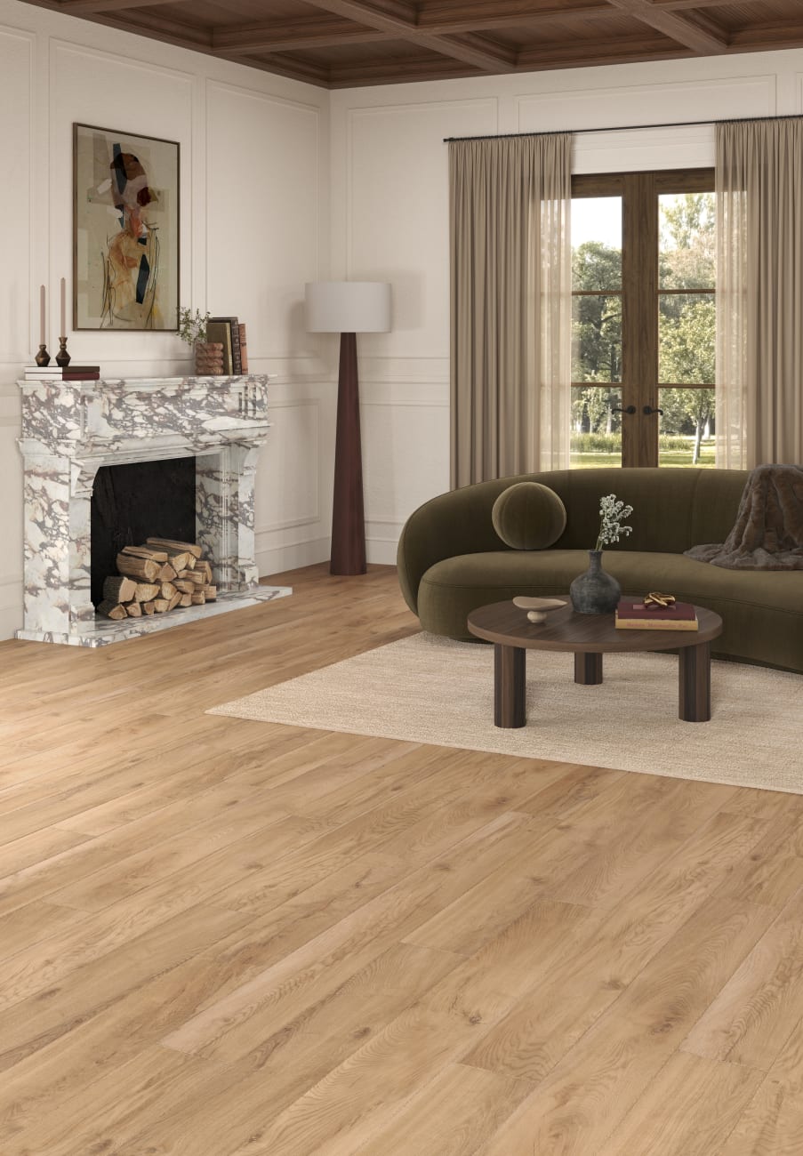 APX181 - Mannington ADURA APEX - Antiquity - Keepsake
