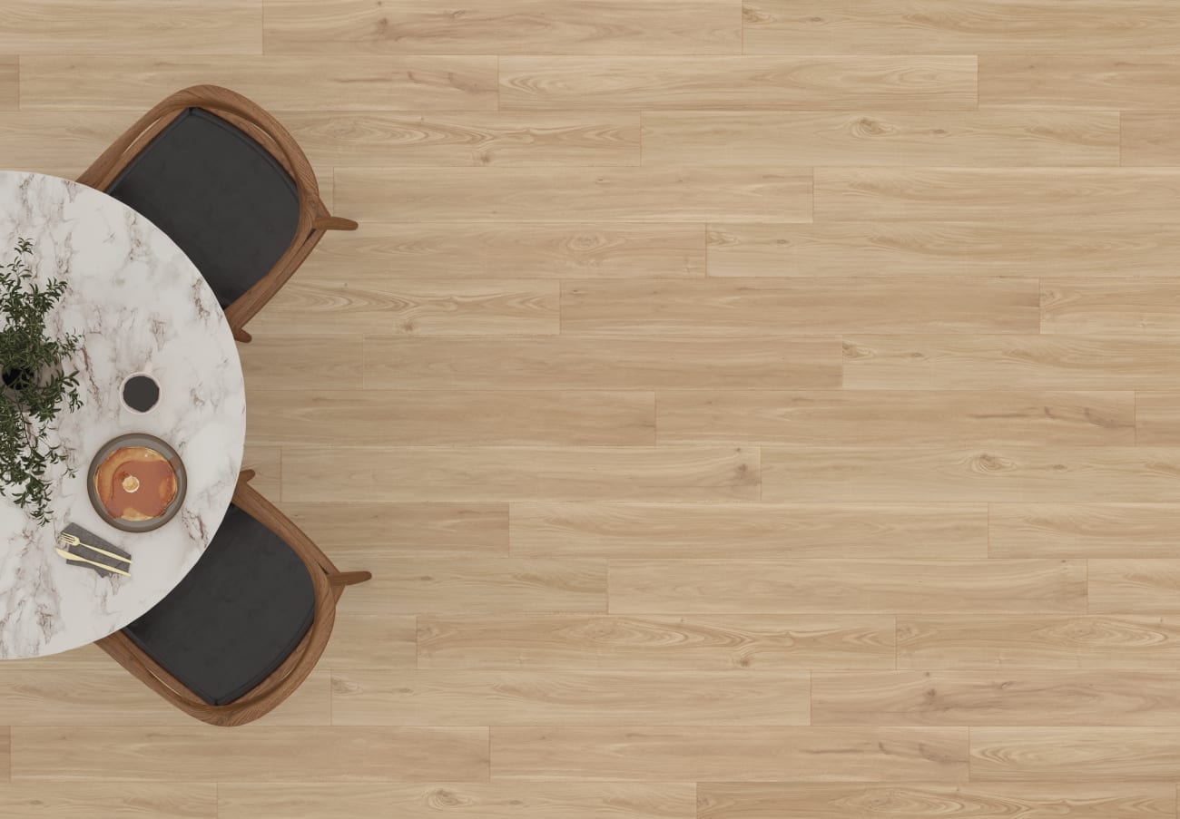 RPB820 - Mannington ADURA Rigid - Noble Oak - Dry Leaf