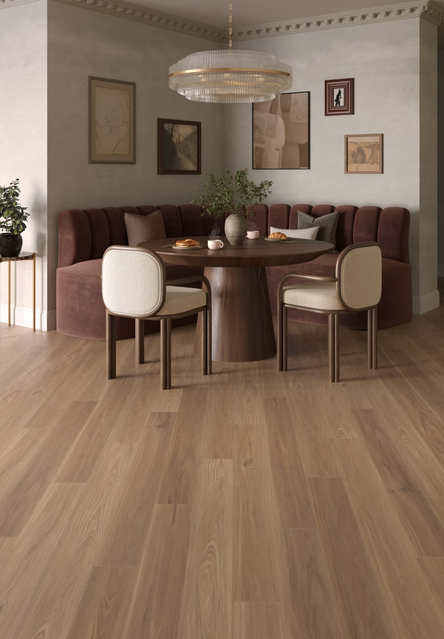 MPB821 - Mannington ADURA Max - Noble Oak - Acorn