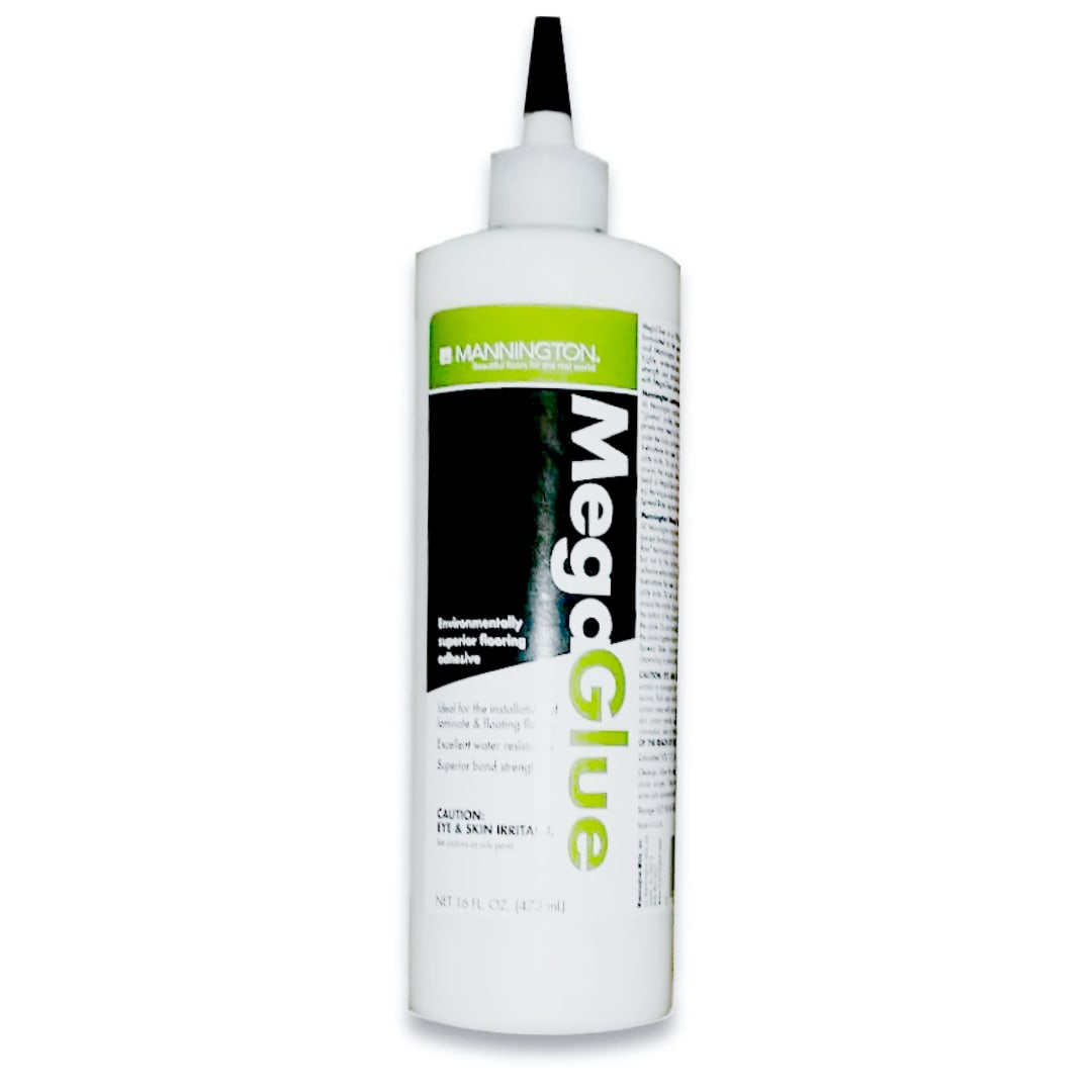 MEGA GLUE - 186848 - Mannington 360 - Mega Glue 600021 - 16 oz Tube 70 sf