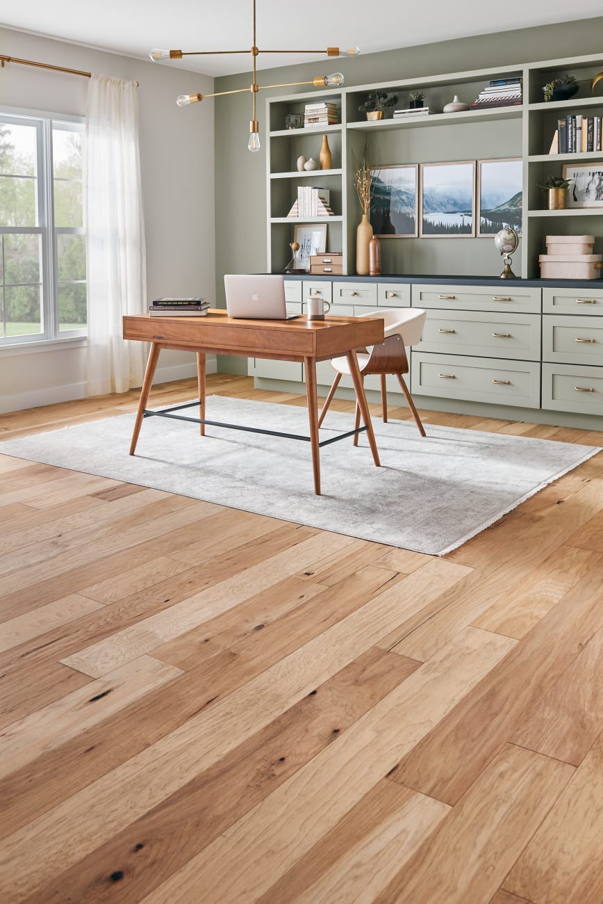 MVXL06PT1 - Mannington - Mountain View XL - Platinum
