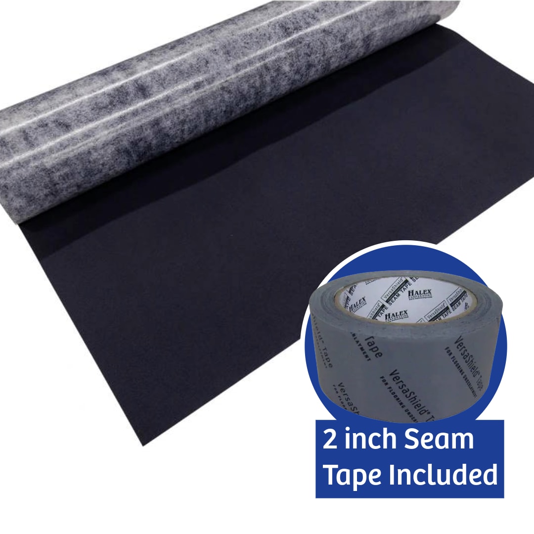 VS95-kit - Karndean - Kovara 95 Kit including tape (2019)