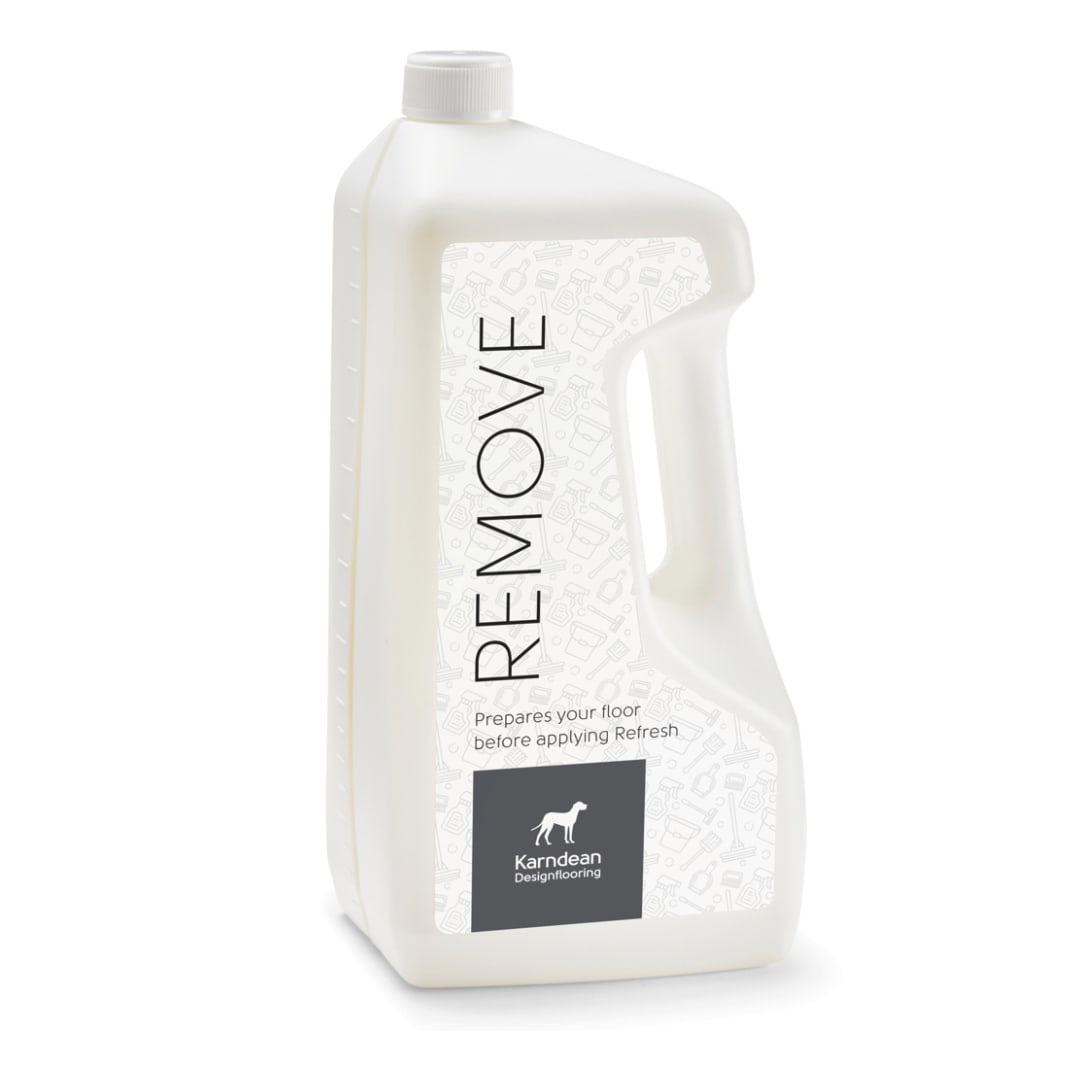 Remove.5L - Karndean - Remove - Basic Stripper - 5 Liter