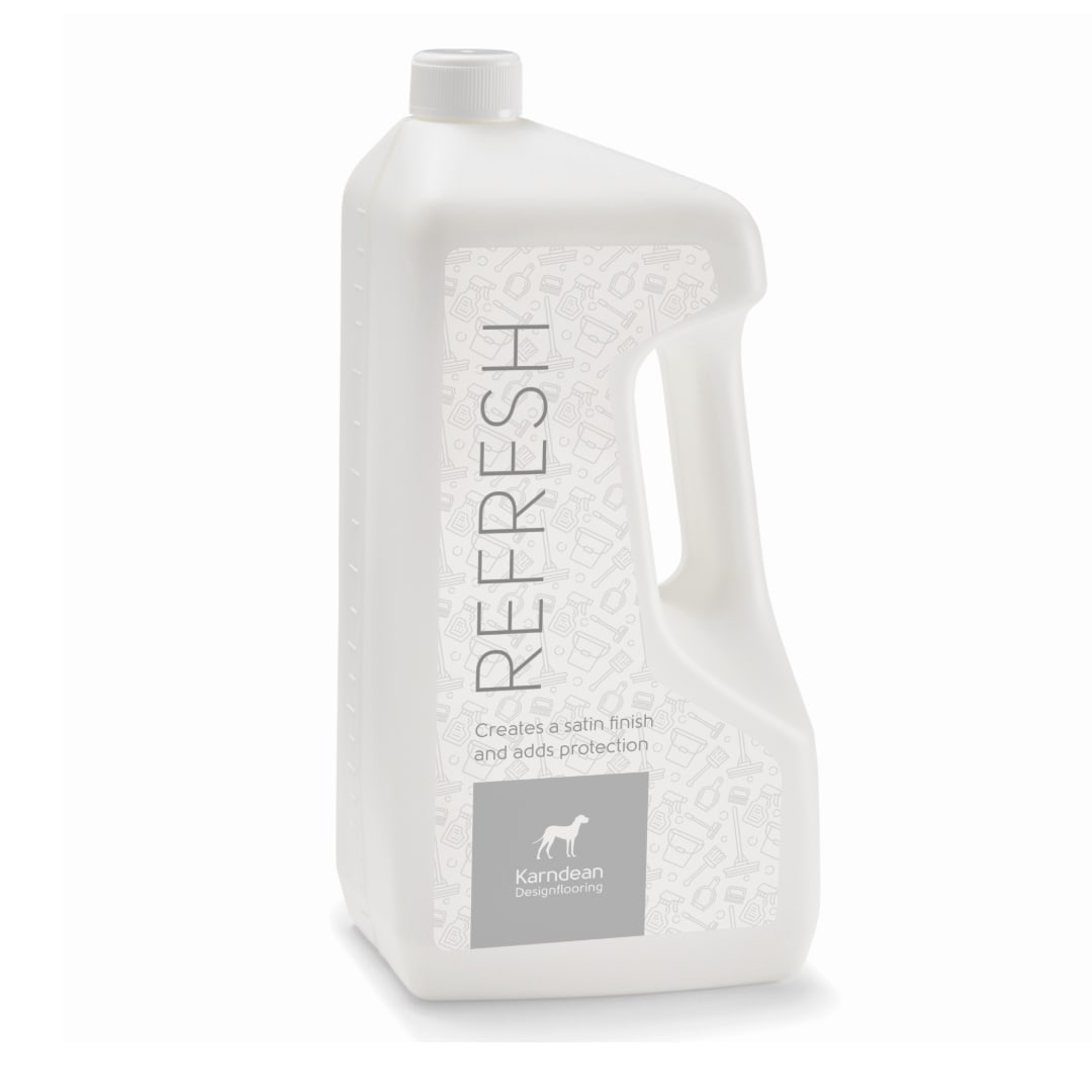 Refresh.750ml - Karndean - Refresh - Floor Protector - 750ml