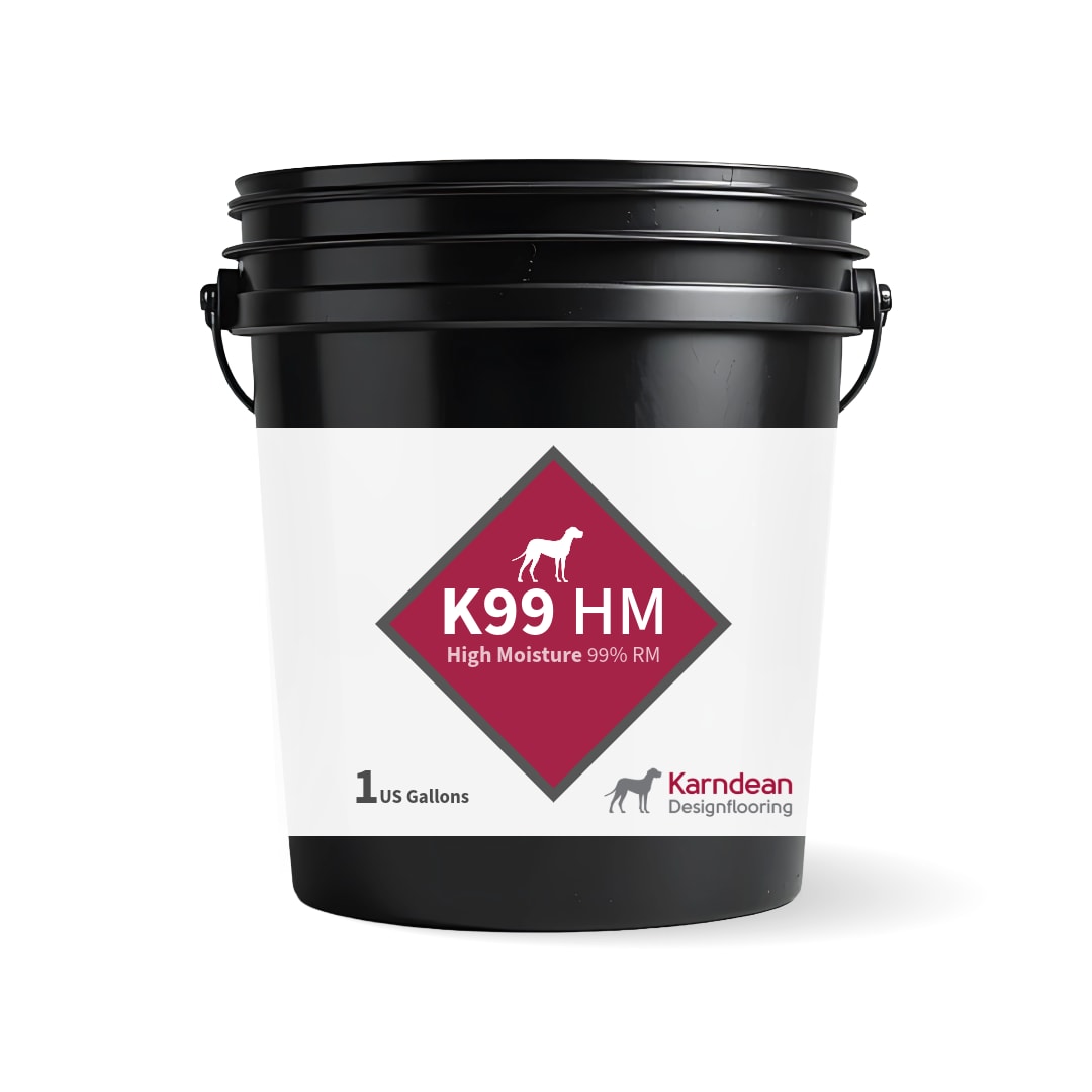 K99HM.1G - Karndean - K99 HM Adhesive - 1 Gallon