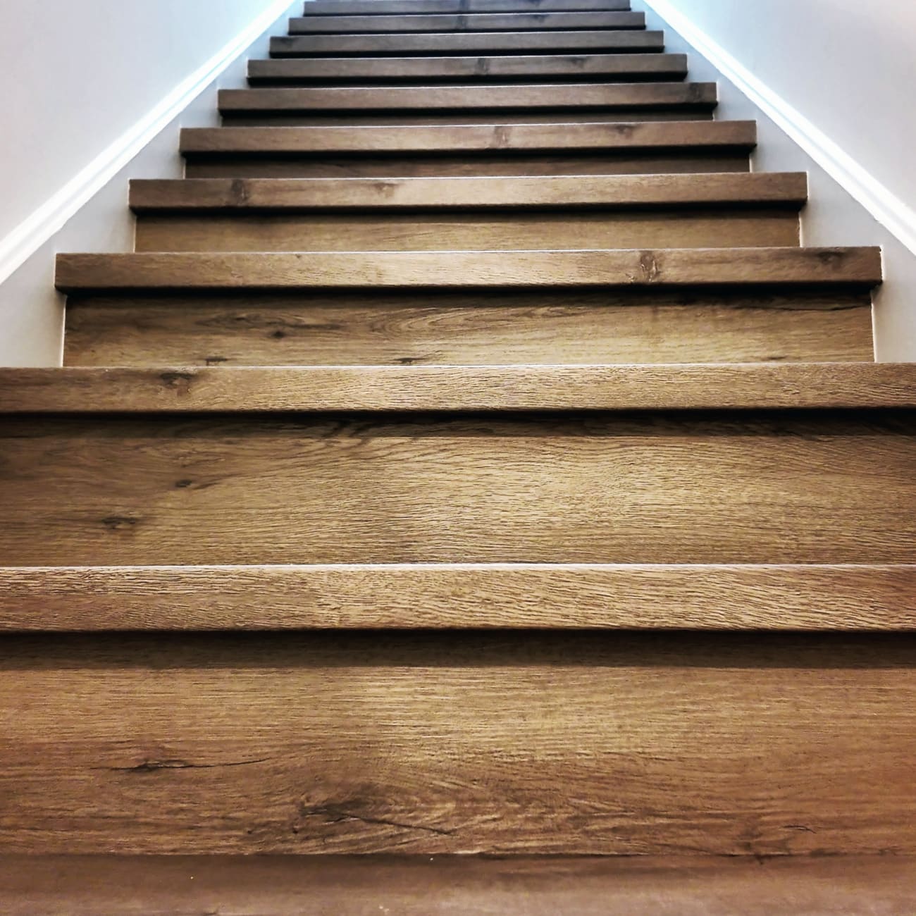 R018-8012-T2 Portland - Engineered Floors Xcessories - Square Stair Treads and Riser - 2 Pack - R018-8012-T2 Portland