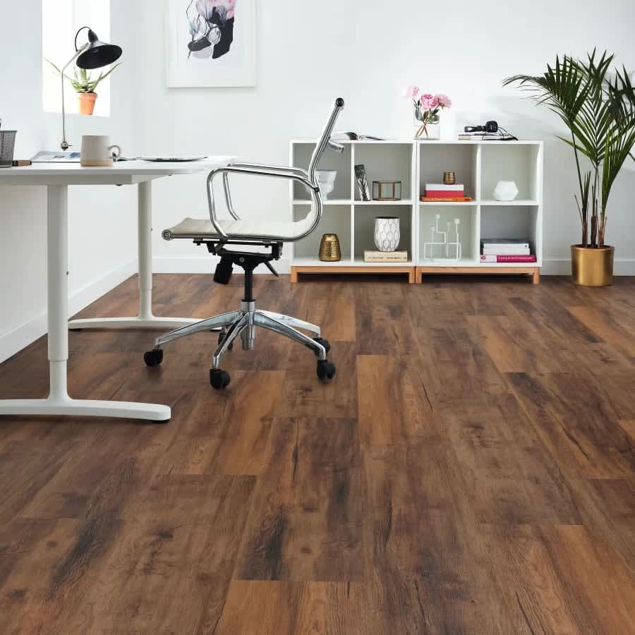 PVP5123 - K-Trade - Gluedown 20mil - Naples