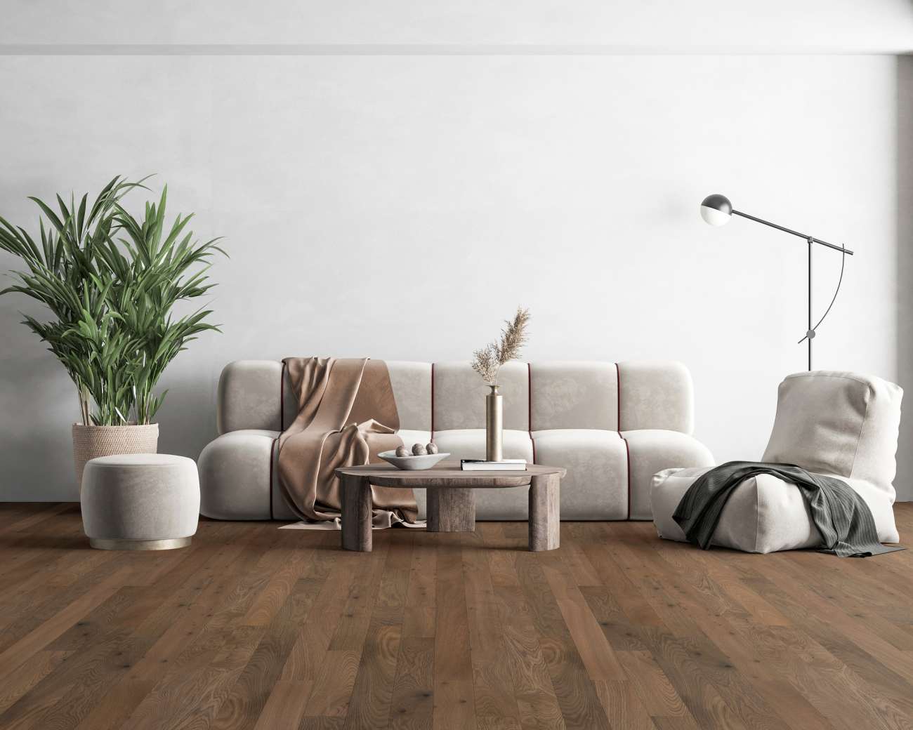 WO401-F1711 - Fabrica - Manor - Revere Oak