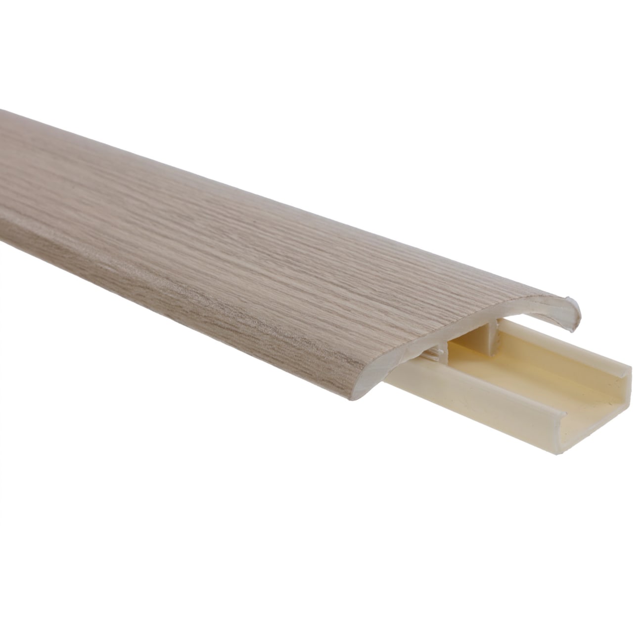 RD3NS-01040 Jackson Pine (RED) - Shaw TotalWorx - Multi-Purpose Reducer - RD3NS-01040 Jackson Pine (RED)