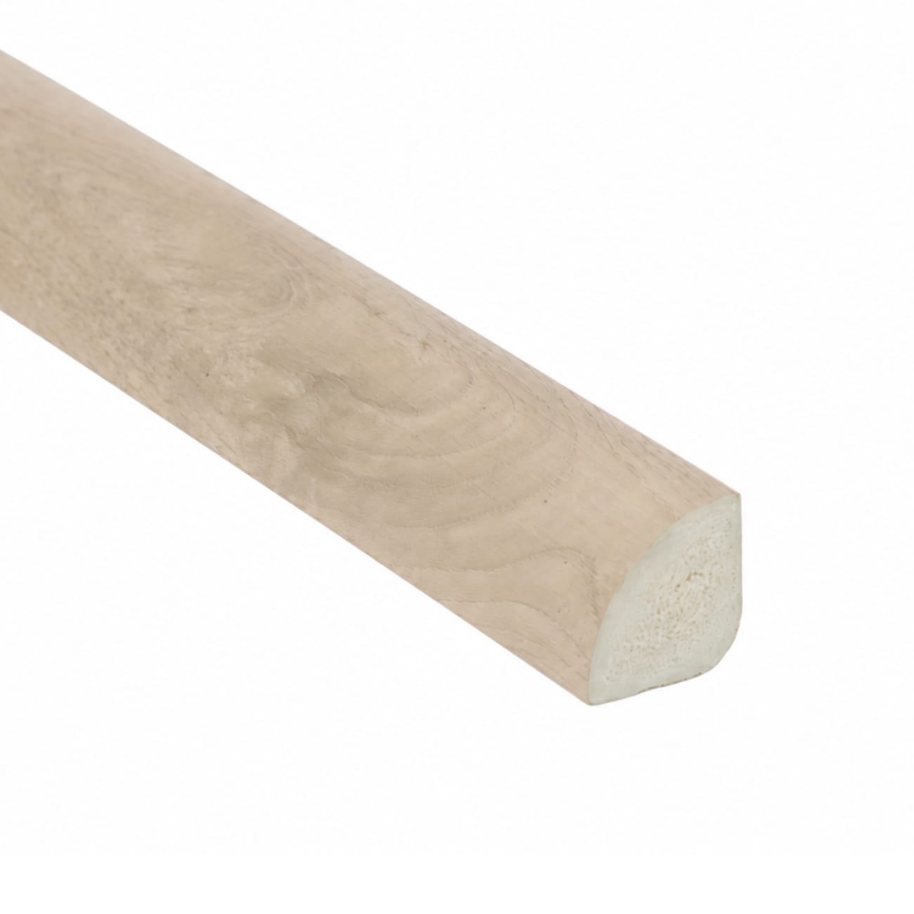QTRCT-12262 Classic Travertine (QR) - COREtec TotalWorx - FinishWorx - Quarter Round - QTRCT-12262 Classic Travertine (QR)