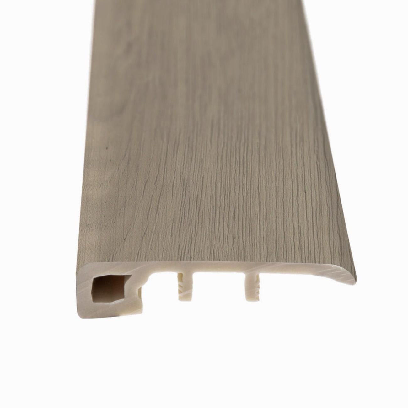 B15HC-05013 Grande Lotte Oak(END) - COREtec TotalWorx - FinishWorx - Baby Threshold - B15HC-05013 Grande Lotte Oak(END)