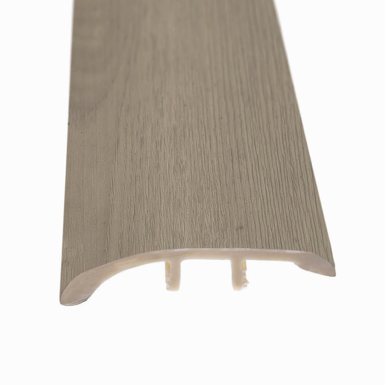 RD7CT-02036 Fairhaven Oak (RED) - COREtec TotalWorx - FinishWorx - Reducer - RD7CT-02036 Fairhaven Oak (RED)