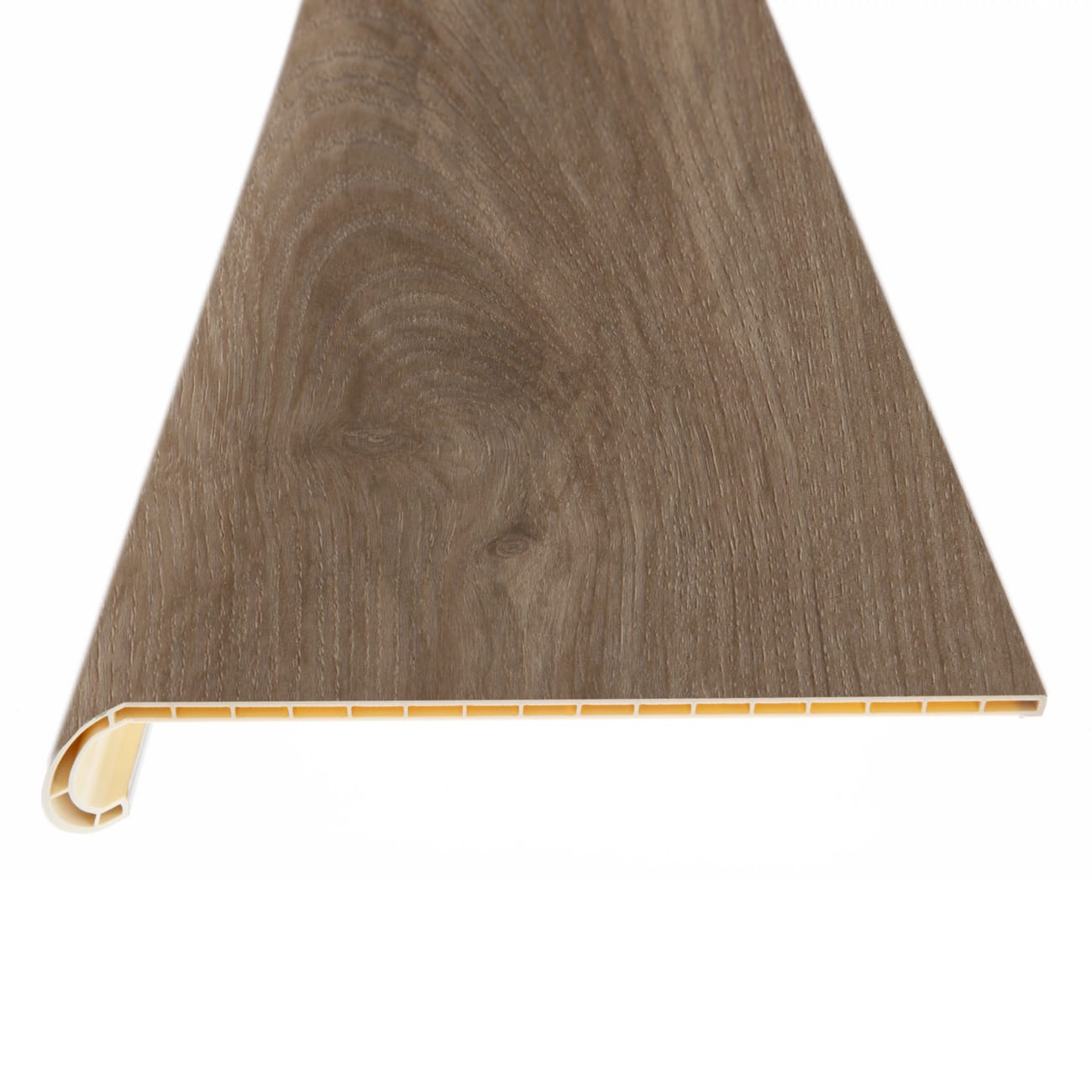 03Z70-02704 Valor Oak(TREAD) - COREtec TotalWorx - FinishWorx - Stair Tread - 03Z70-02704 Valor Oak(TREAD)