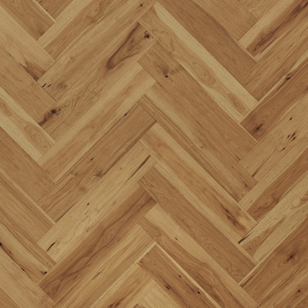 MSPH07CHP1 - Mannington Maison Collection - Provence Herringbone - Champagne (Herringbone)