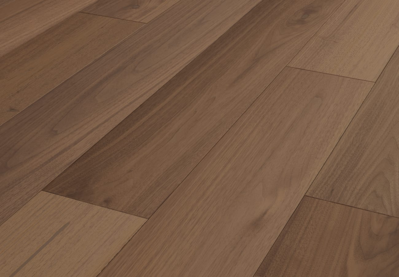 MSANAT17AA - Mannington Maison Collection - Artisan Walnut - Natural