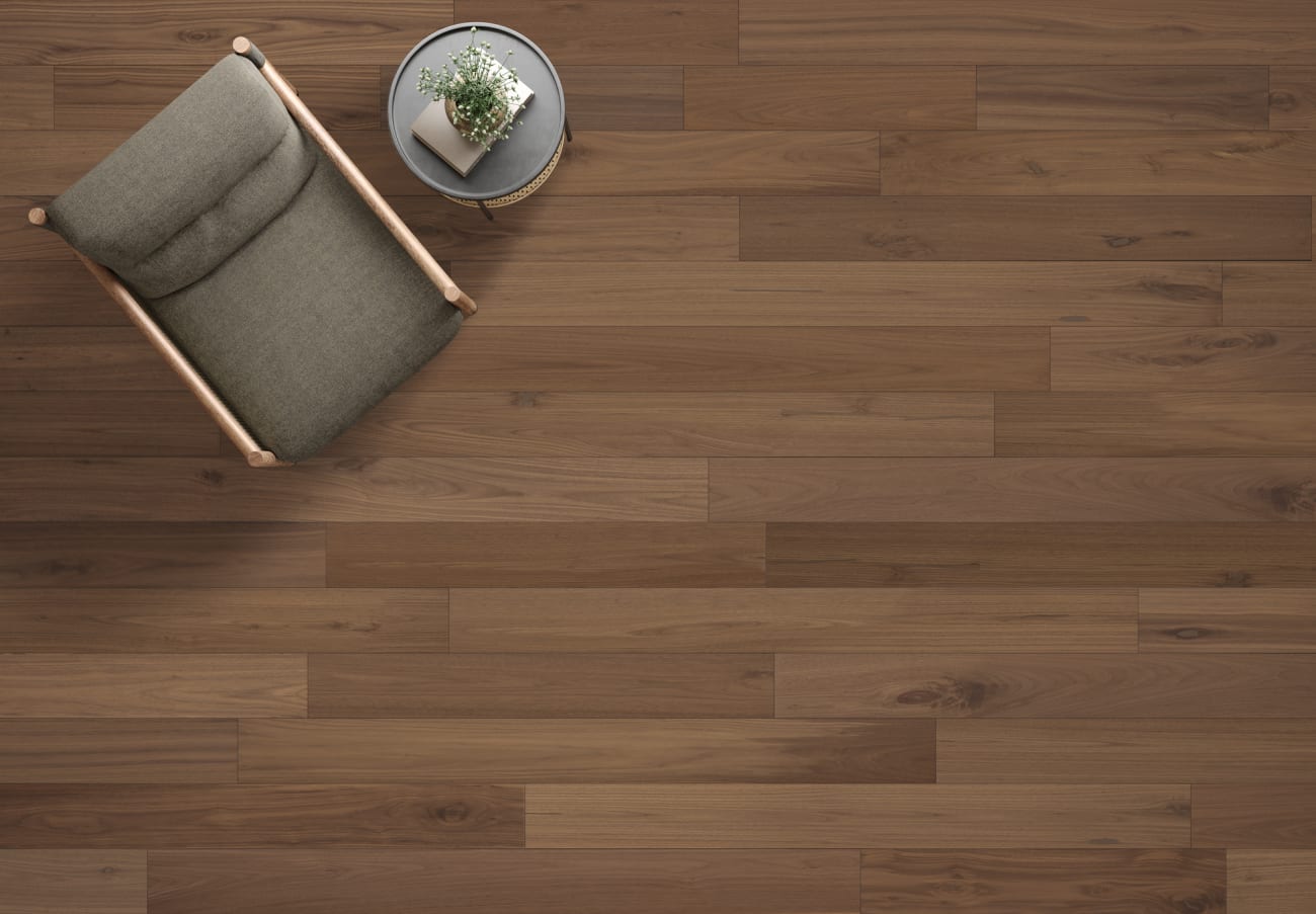 MSANAT17AA - Mannington Maison Collection - Artisan Walnut - Natural