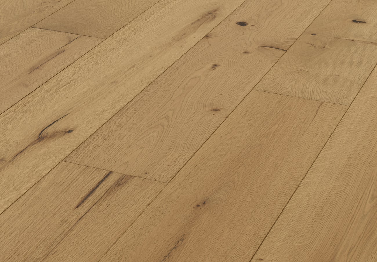 MNG08LAT1 - Mannington - Monogram - Latte