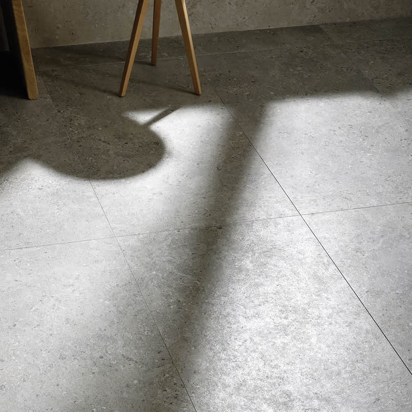 DR0824241PK - Daltile Stone Attaché - Dignitary - Superior Taupe - 24 X 24