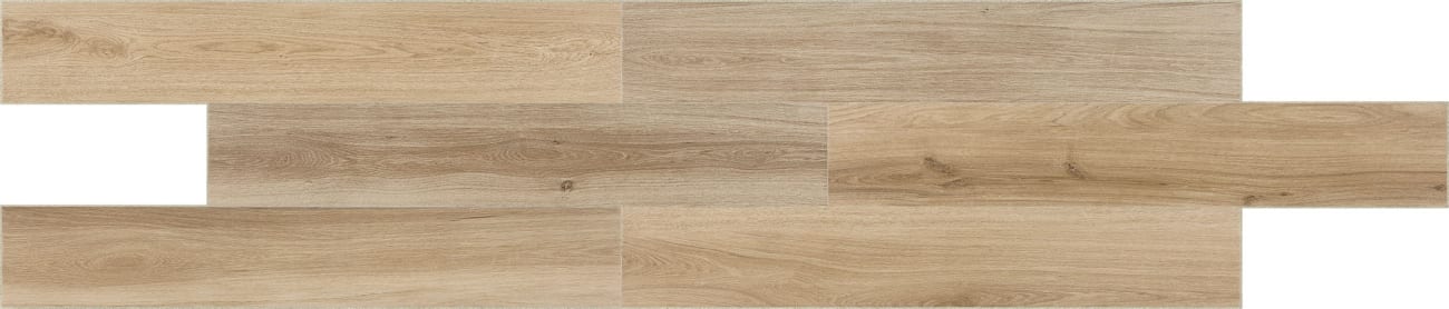 SD83636S1PR - Daltile - Saddle Brook XT - Oak Trail - 6.00 in x 36.00 in