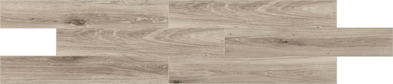 SD86636S1PR - Daltile - Saddle Brook XT - Gravel Road - 6.00 in x 36.00 in
