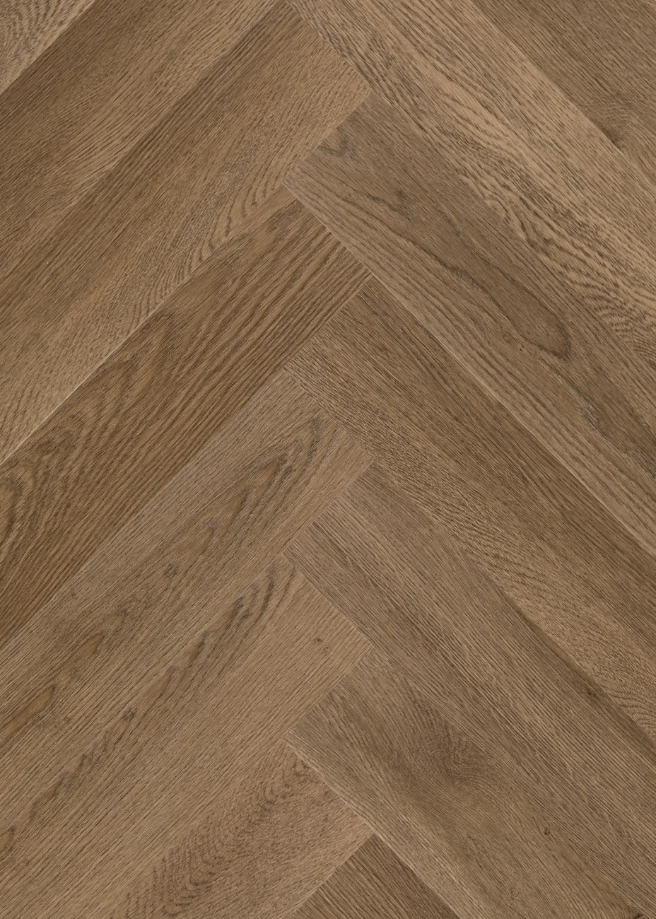 AB2552420L65MSX - Daltile ProSeries - Asher Bend Rigid Click Herringbone - Lodge