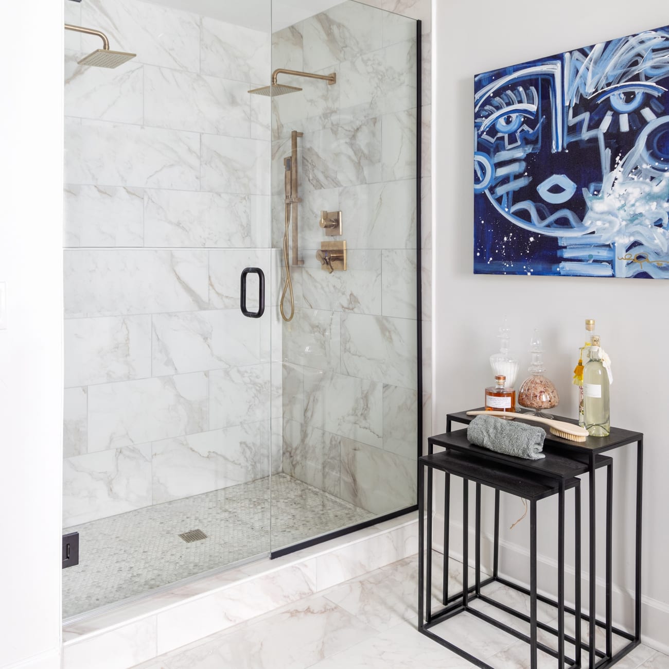 FM101224A1PF - Daltile - Famed - Diamond - 12.00 in x 24.00 in