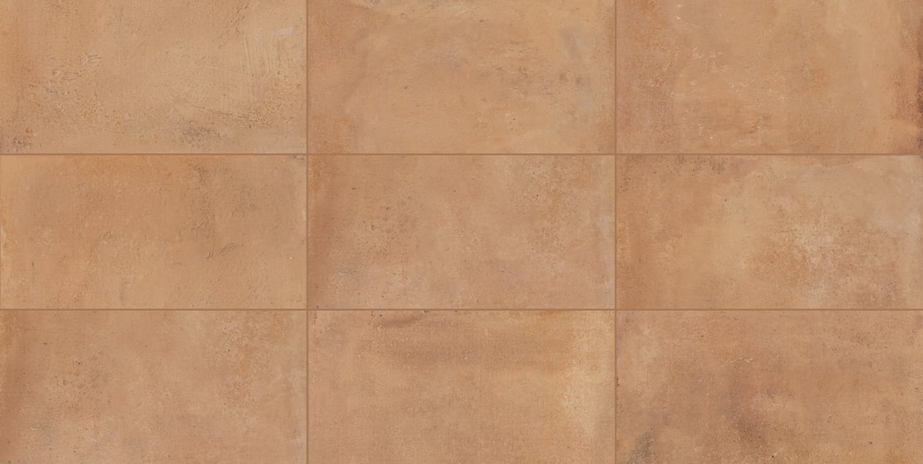 RK14R1224XTMBMT - Daltile - Rekindle - Terracotta - 12.00 in x 24.00 in