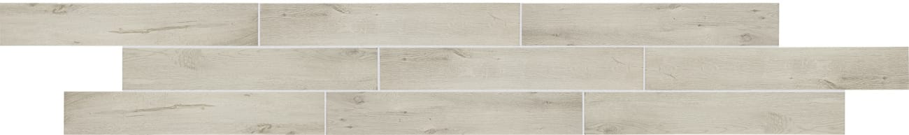 SK30PLK636MT - Daltile - Sleigh Creek - Cabriolet - 6.00 in x 36.00 in
