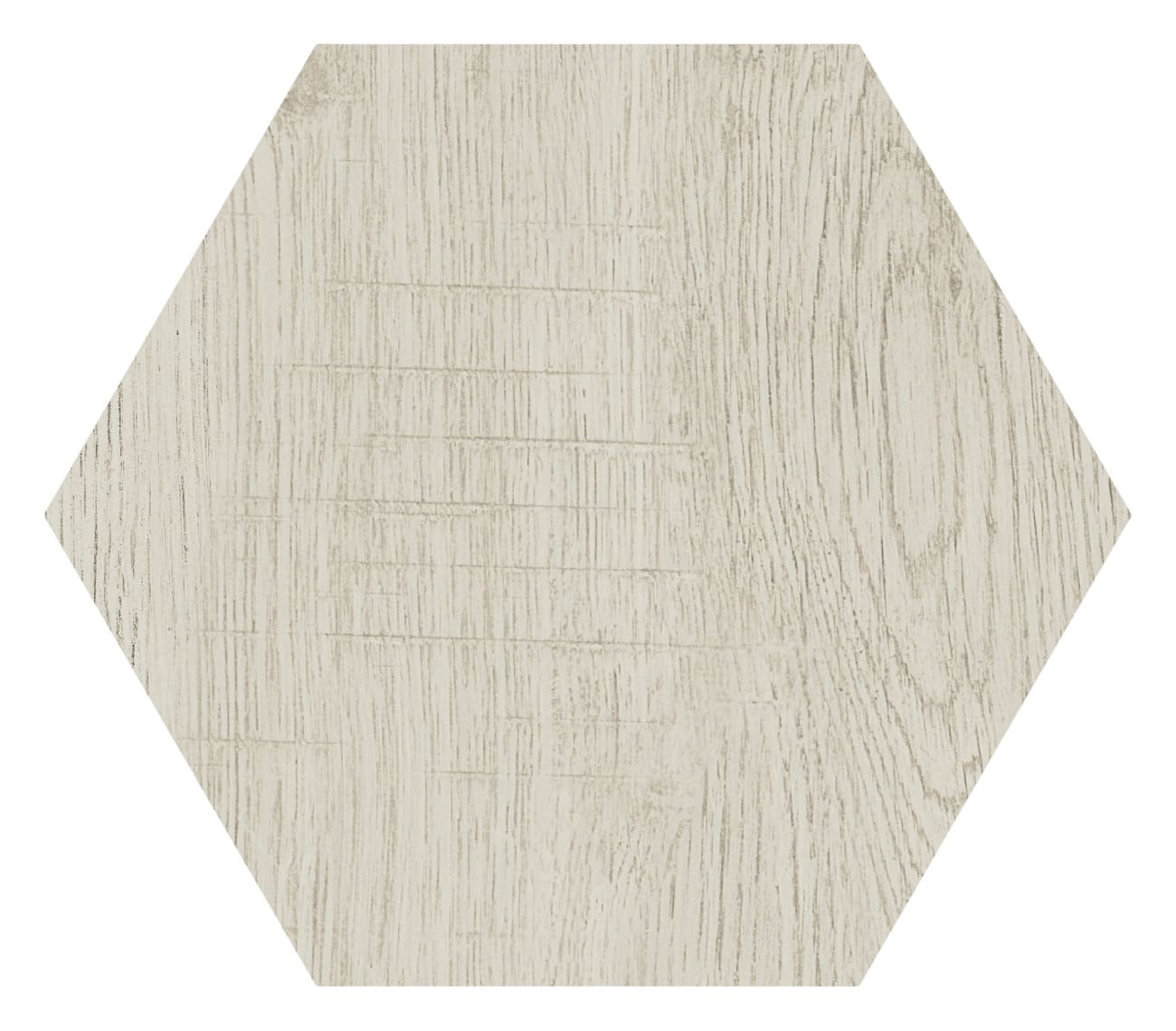 SK308HEX1P2 - Daltile - Sleigh Creek - Cabriolet - 8.00 in x 9.00 in - Hexagon