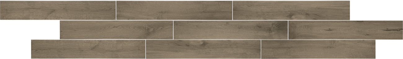 SK33PLK636MT - Daltile - Sleigh Creek - Wagon - 6.00 in x 36.00 in
