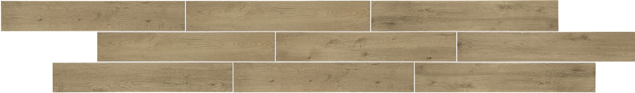 SK34PLK636MT - Daltile - Sleigh Creek - Chariot - 6 x 36