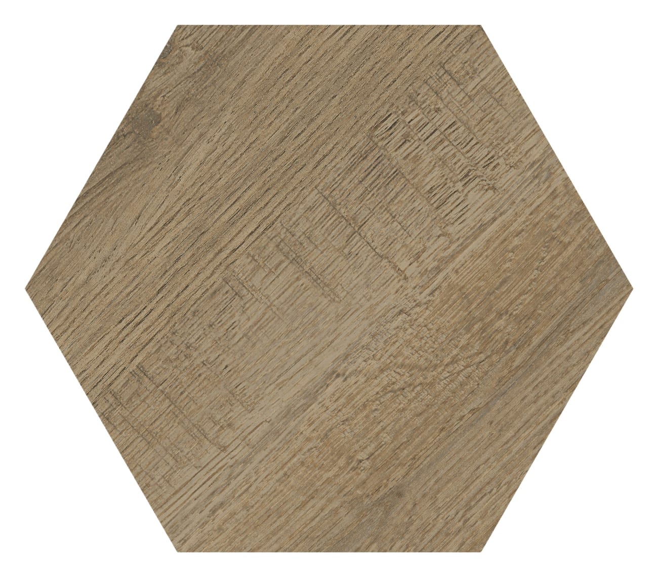 SK358HEX1P2 - Daltile - Sleigh Creek - Landau - 8.00 in x 9.00 in - Hexagon