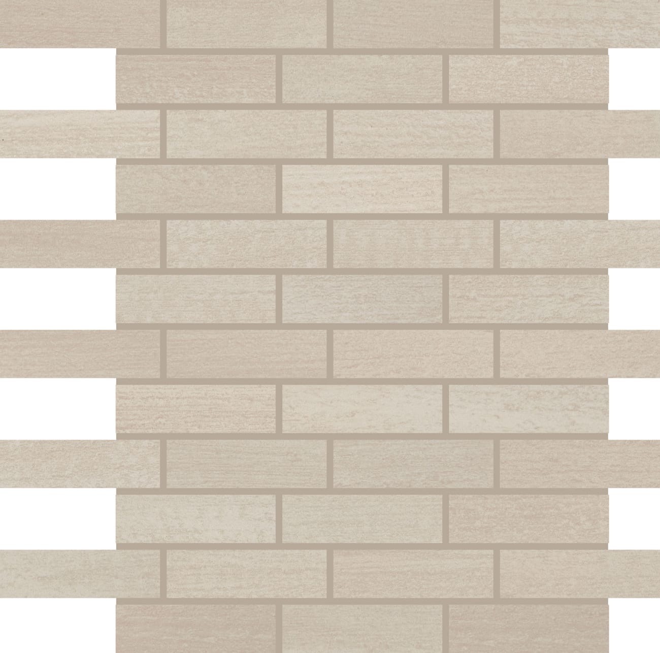 PS4113BJMS1P2 - Marazzi - Persuade - Beige - 1 x 3 - Brick Joint