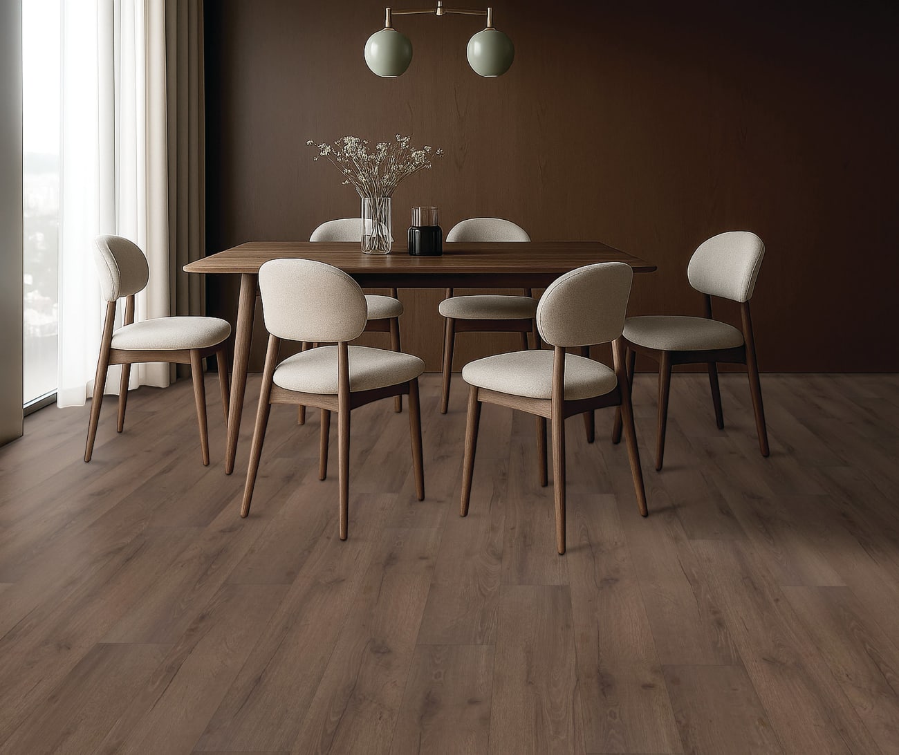 P2249-M5053 - TRUCOR - Tymbr Select - Amherst Oak