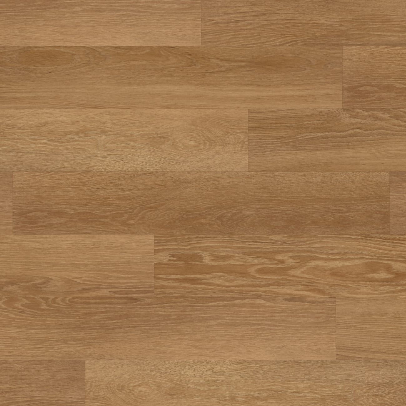 KP155 - Karndean - Knight Tile Gluedown - Honey Limed Oak