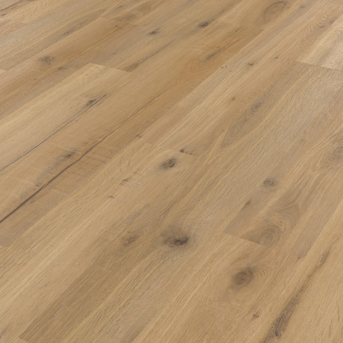 VGW147T - Karndean - Van Gogh Gluedown - Honey Apres Oak