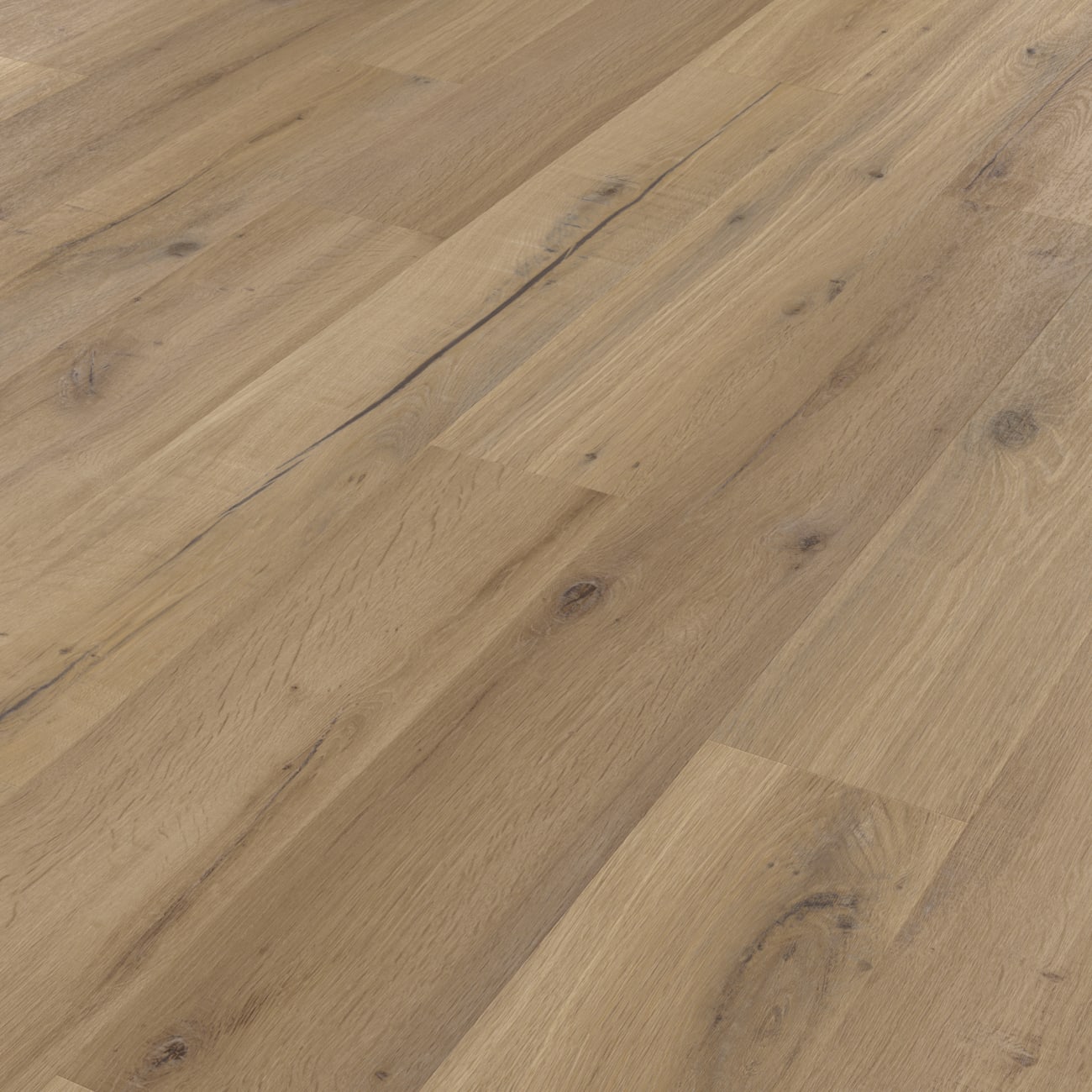 VGW146T - Karndean - Van Gogh Gluedown - Sable Apres Oak