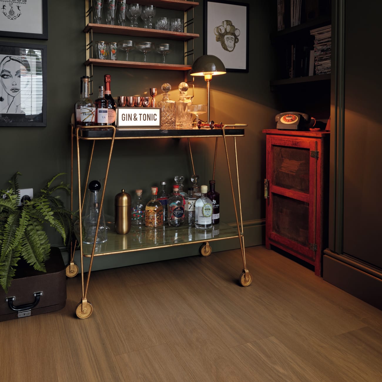 WP429 - Karndean - Opus - Barolo Oak