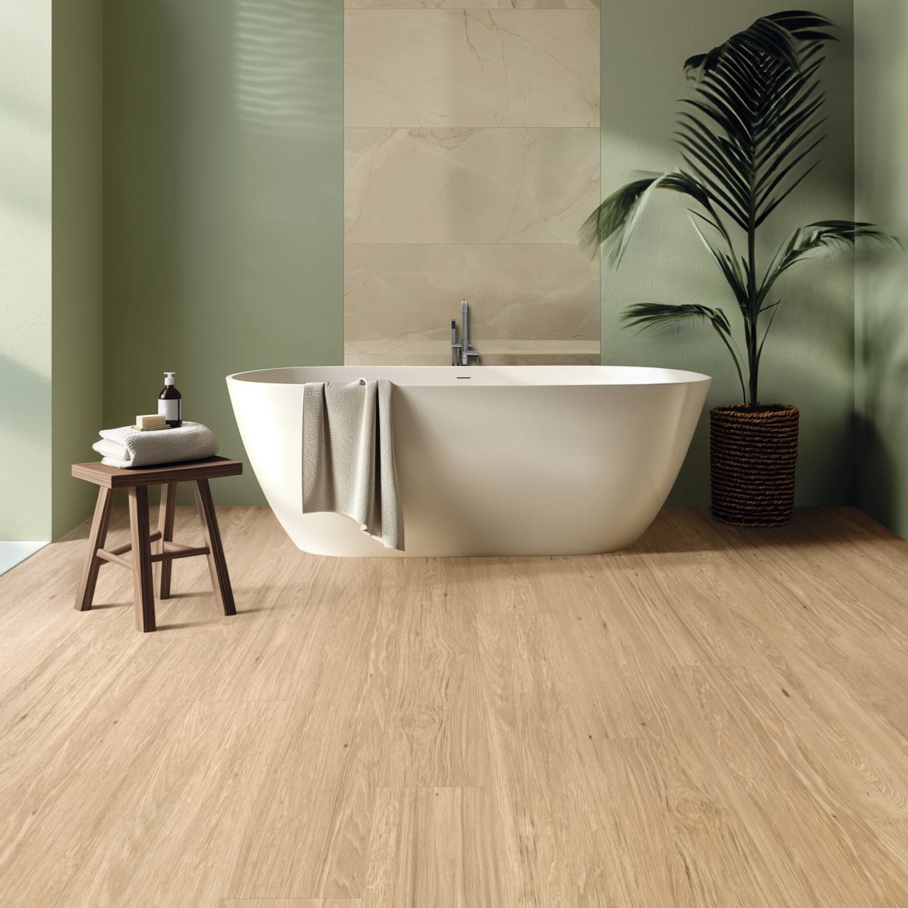 Karndean - Korlok Select - River Hickory | RKP8250