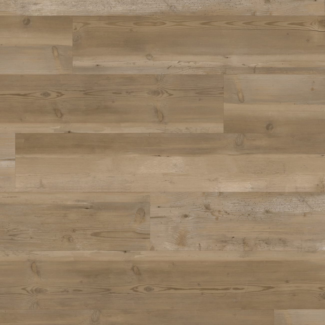 VGW151T - Karndean - Van Gogh Gluedown - Natural Vintage Pine
