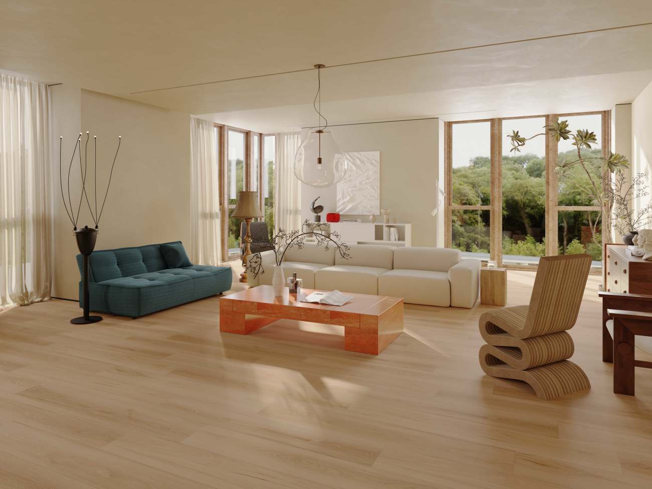 LI-HH02 - Lions Floor - Haven Heights - Cedar Fields